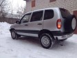 Chevrolet Niva, 2005 в городе Киров, фото 3, стоимость: 167 000 руб.