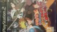 Naruto shippuden ultimate ninja 5 на PS2 в городе Челябинск, фото 1, Челябинская область