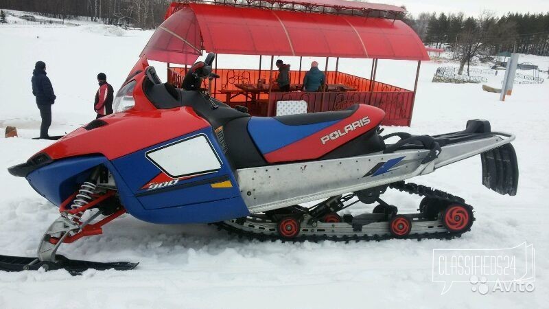 RMK 900 в городе Октябрьский, фото 1, Снегоходы