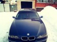 BMW 5 серия, 1998 в городе Ялуторовск, фото 1, Тюменская область