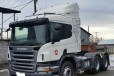 Продам тягач седельный scania P380 в городе Барабинск, фото 1, Новосибирская область