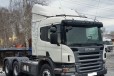 Продам тягач седельный scania P380 в городе Барабинск, фото 2, телефон продавца: +7 (913) 921-29-76