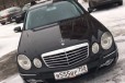 Mercedes-Benz E-класс, 2008 в городе Липецк, фото 1, Липецкая область