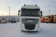 Тягач DAF FT XF 105 460 - цистерна ALI riza usta в городе Красноярск, фото 1, Красноярский край