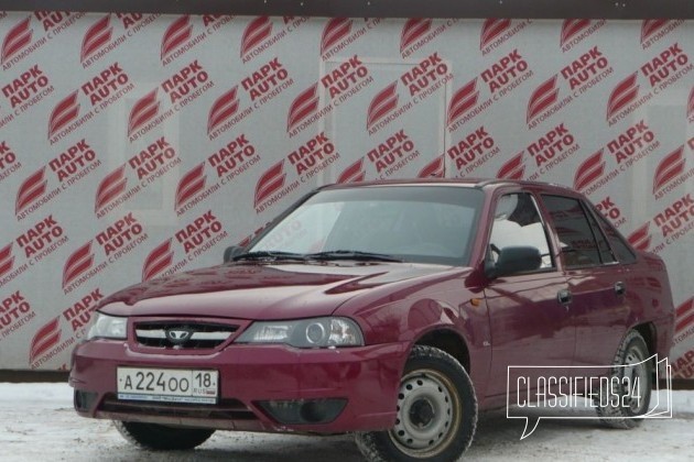 Daewoo Nexia, 2011 в городе Ижевск, фото 1, стоимость: 170 000 руб.