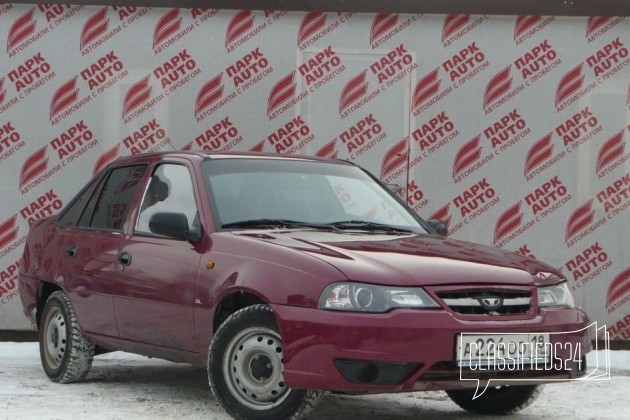 Daewoo Nexia, 2011 в городе Ижевск, фото 2, Daewoo