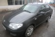 FIAT Albea, 2008 в городе Острогожск, фото 1, Воронежская область