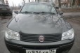 FIAT Albea, 2008 в городе Острогожск, фото 2, телефон продавца: +7 (904) 214-68-97