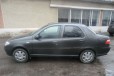 FIAT Albea, 2008 в городе Острогожск, фото 5, Воронежская область