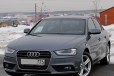 Audi A4, 2012 в городе Челябинск, фото 1, Челябинская область