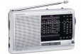 Радиоприёмник Sony ICF-SW11, Б/У в городе Киселевск, фото 1, Кемеровская область