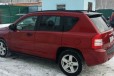 Jeep Compass, 2006 в городе Москва, фото 1, Московская область