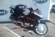 Honda GL1500 Goldwing в городе Калининград, фото 1, Калининградская область