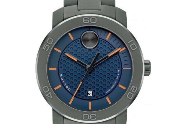 Movado Bold 3600174 в городе Таганрог, фото 1, телефон продавца: +7 (909) 423-83-39