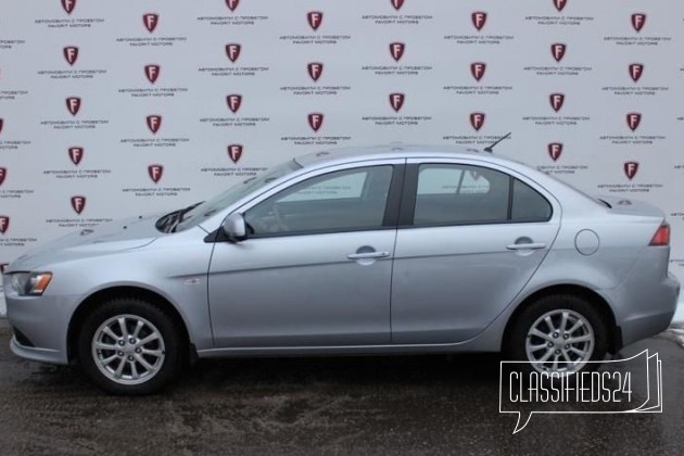 Mitsubishi Lancer, 2011 в городе Москва, фото 6, Mitsubishi