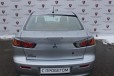 Mitsubishi Lancer, 2011 в городе Москва, фото 4, Mitsubishi