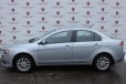 Mitsubishi Lancer, 2011 в городе Москва, фото 6, телефон продавца: +7 (495) 241-61-82