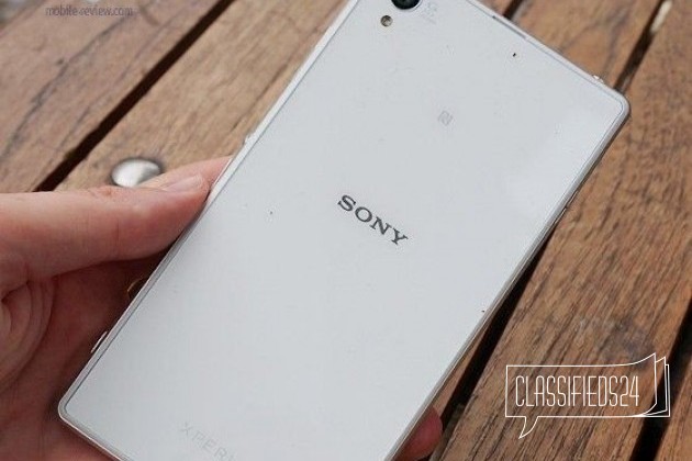 Sony Xperia Z1 обмен в городе Стерлитамак, фото 2, Мобильные телефоны