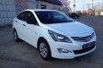 Hyundai Solaris, 2015 в городе Астрахань, фото 1, Астраханская область