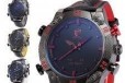 Часы Shark Sport Watch SH265 в городе Петропавловск-Камчатский, фото 2, телефон продавца: +7 (909) 830-17-17