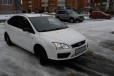 Ford Focus, 2007 в городе Тверь, фото 1, Тверская область