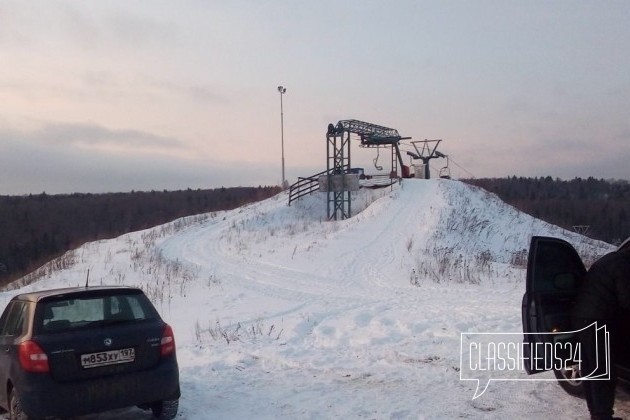 Участок 13 сот. (ИЖС) в городе Дмитров, фото 1, Продажа земли под индивидуальное строительство