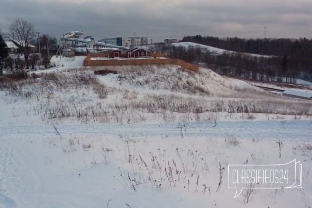 Участок 13 сот. (ИЖС) в городе Дмитров, фото 2, Московская область