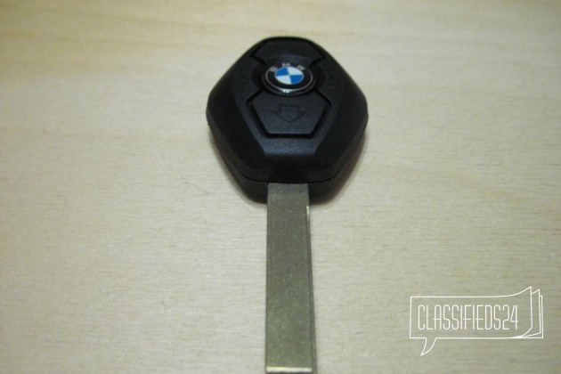 BMW ключ ромб для CAS-2 868MHz HU92 чип PCF7944 в городе Волжский, фото 1, телефон продавца: +7 (905) 338-38-18