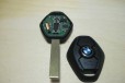 BMW ключ ромб для CAS-2 868MHz HU92 чип PCF7944 в городе Волжский, фото 2, телефон продавца: +7 (905) 338-38-18