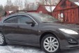 Mazda 6, 2010 в городе Нижний Новгород, фото 2, телефон продавца: +7 (910) 790-62-82