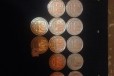 Монеты 50к в городе Ряжск, фото 1, Рязанская область