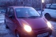 Daewoo Matiz, 2007 в городе Красноярск, фото 1, Красноярский край