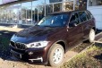 BMW X5, 2016 в городе Санкт-Петербург, фото 5, Ленинградская область