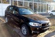 BMW X5, 2016 в городе Санкт-Петербург, фото 8, BMW