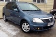 Renault Logan, 2010 в городе Уфа, фото 1, Башкортостан