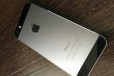 iPhone 5s Space Gray в городе Чита, фото 3, стоимость: 22 000 руб.