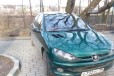 Peugeot 206, 2003 в городе Калининград, фото 1, Калининградская область