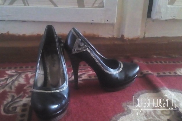 Туфли в городе Чита, фото 1, стоимость: 800 руб.