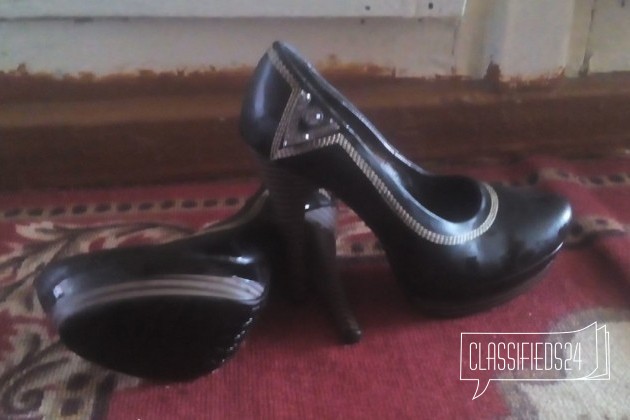Туфли в городе Чита, фото 2, Женская обувь
