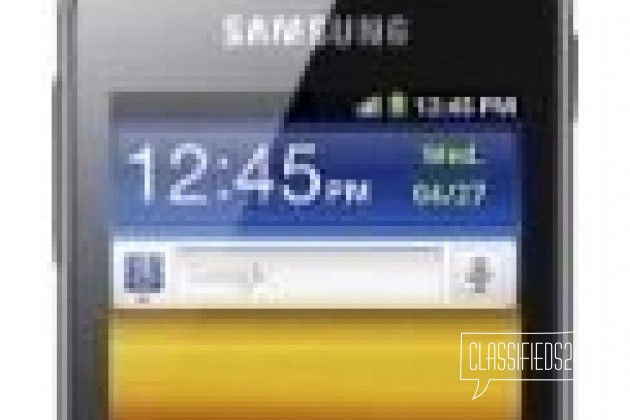 Samsung GT S5360 в городе Череповец, фото 1, телефон продавца: +7 (953) 507-96-46