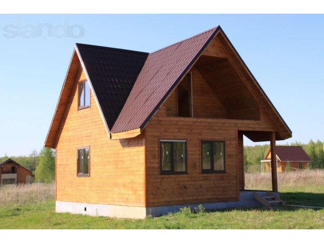 Продам дом 88 м2 (СНТ) с 10 сотками + 5 Кв в городе Малоярославец, фото 3, стоимость: 1 114 000 руб.