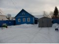 Продам дом В Старой Руссе на Красных Комендиров в городе Старая Русса, фото 1, Новгородская область