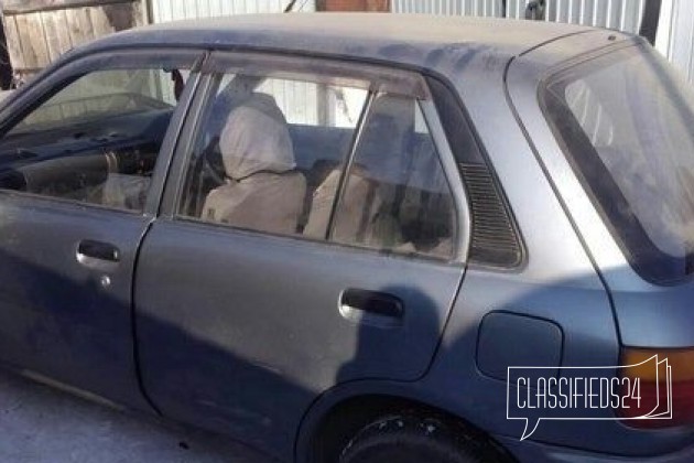 Toyota Starlet, 1992 в городе Барнаул, фото 1, стоимость: 45 000 руб.