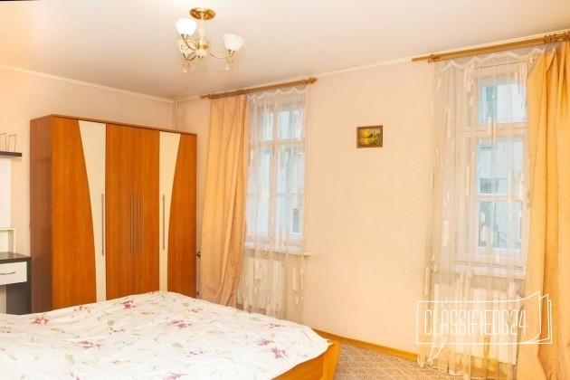 3-к квартира, 85 м², 2/5 эт. в городе Санкт-Петербург, фото 3, Ленинградская область