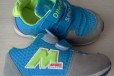 Обувь для мальчика до 1 года в городе Копейск, фото 2, телефон продавца: +7 (950) 732-78-21