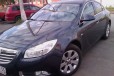 Opel Insignia, 2011 в городе Омск, фото 1, Омская область