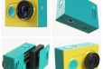 Xiaomi Yi Action Camera в городе Санкт-Петербург, фото 1, Ленинградская область