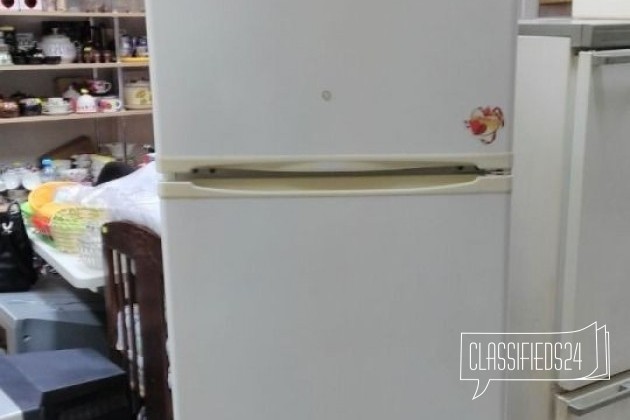 Холодильник stinol NO frost в городе Калининград, фото 1, Холодильники и морозильные камеры