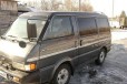 Mazda Bongo, 1992 в городе Челябинск, фото 1, Челябинская область