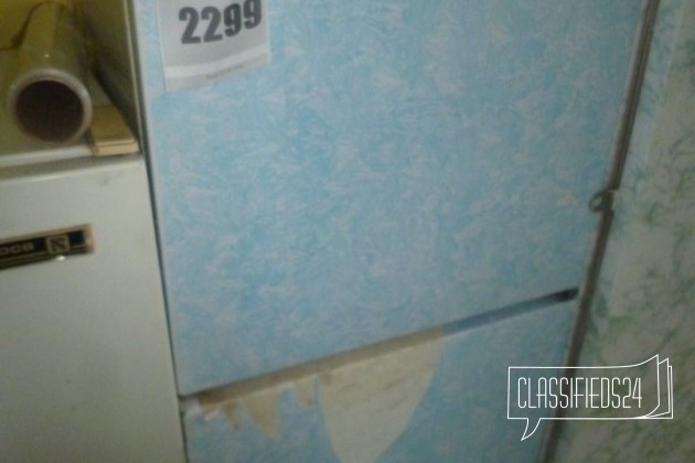 Холодильник 260216 сверд. р-он в городе Иркутск, фото 1, телефон продавца: +7 (395) 276-10-64